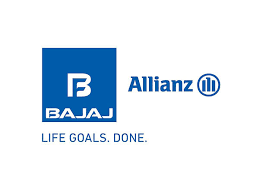 Bajaj Allianz logo