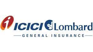 ICICI Lombard logo