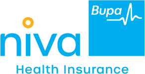 Niva Bupa logo